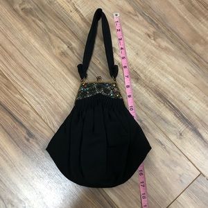 Vintage K&G Charlet Bag